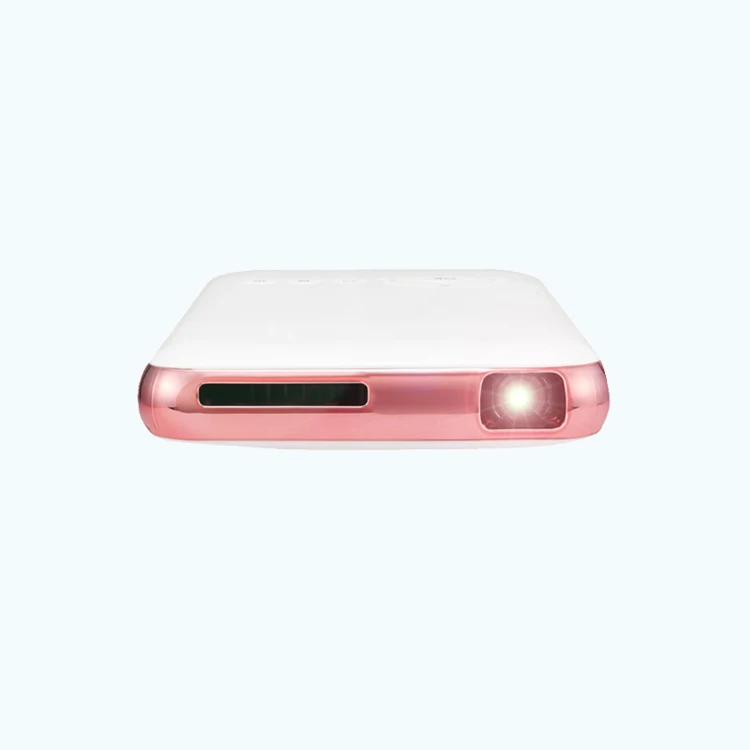  Smart dlp mini android цена карманного led проектора