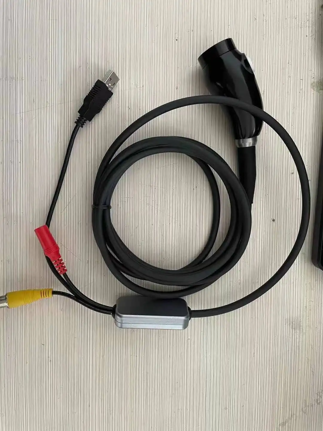 High quality Portable Medical ENT USB endoscope
