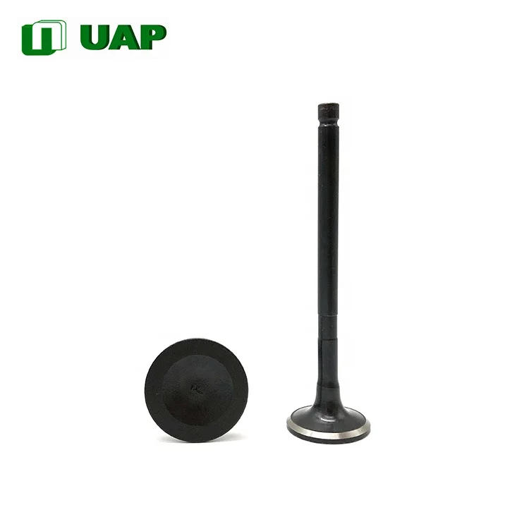 Впускные выхлопные автомобильные запчасти, клапан двигателя для Suzuki WAGON R OEM No.12911-73G01 12915-73G20