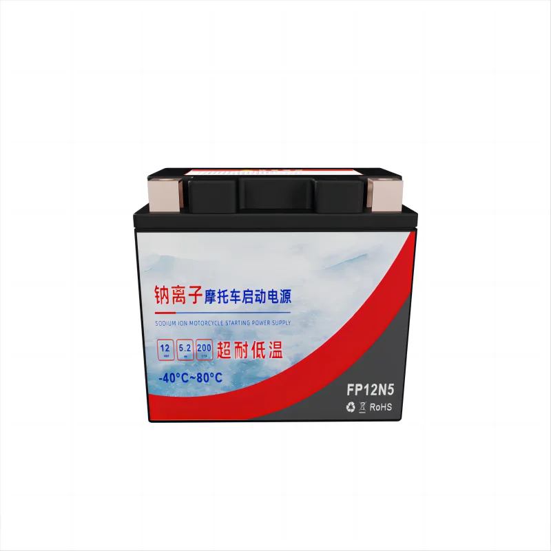 Стартер для мотоцикла