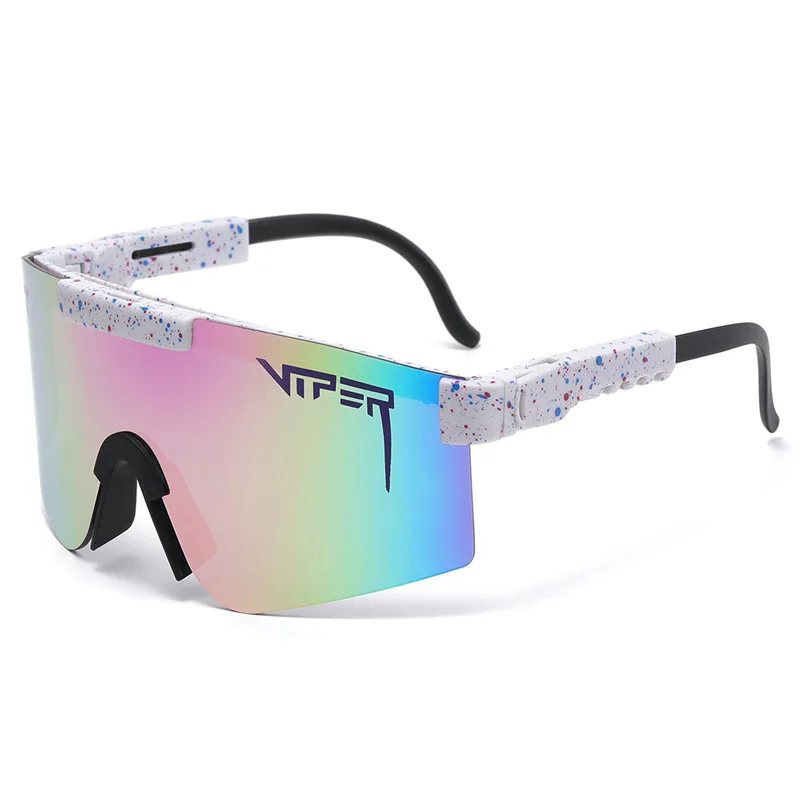 Рекламные спортивные очки для велоспорта ямы тачскрин Сенсорная панель gafas de sol ciclismo солнцезащитные мужчин