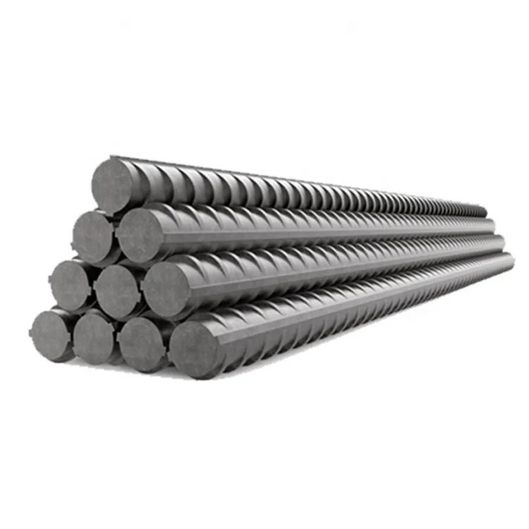 Length 6-12m customized according to customer needs threaded rod steel bar