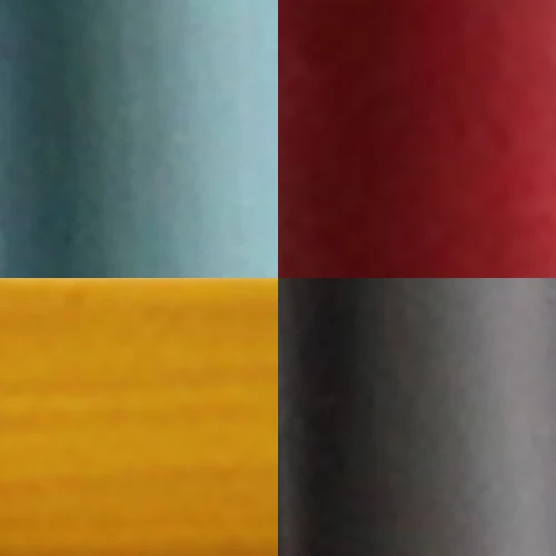 Классическая мебель фермерские столы вечеринка мероприятие деревянная текстура цветной винтажный стальной обеденный стол набор из 8