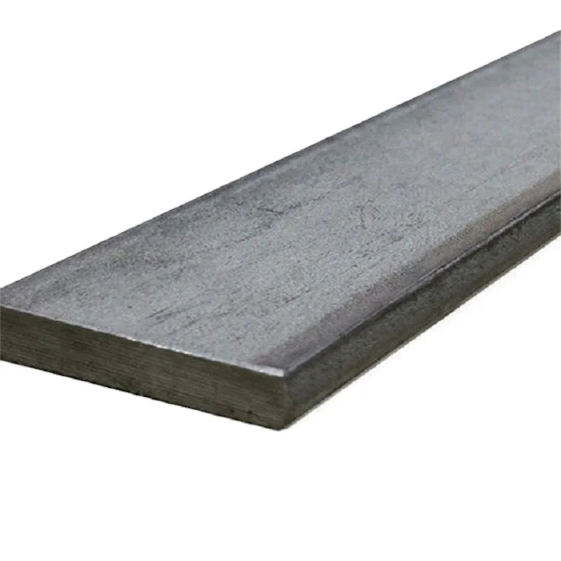 Q195 Q235 Q345 En42j S275JR стальные плоские стержни продукты горячие продажи высокое качество низкая цена