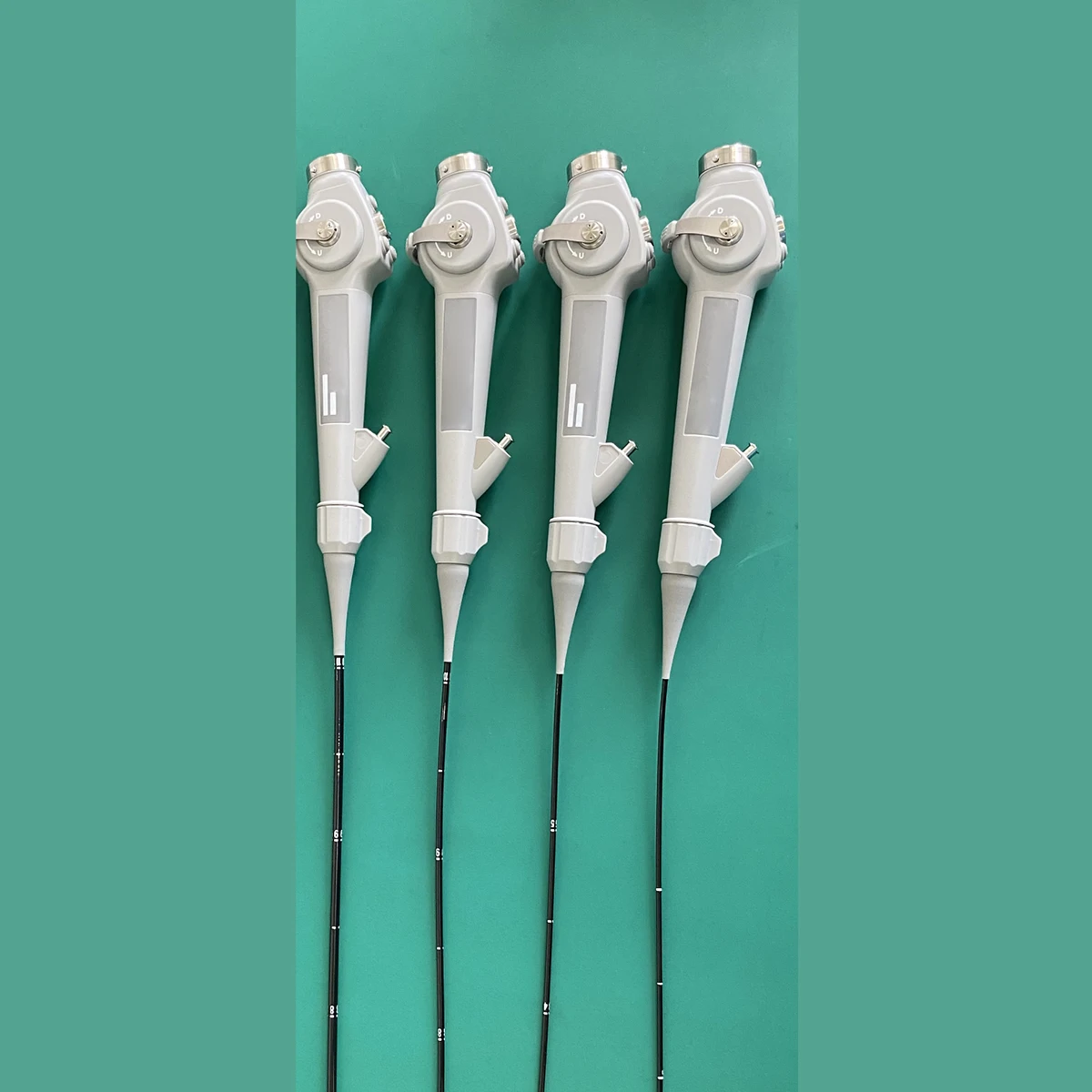 Endoscopy veterinary equipment 10 inch TFT touch screen portable Flexible Endoscope MSLGA285