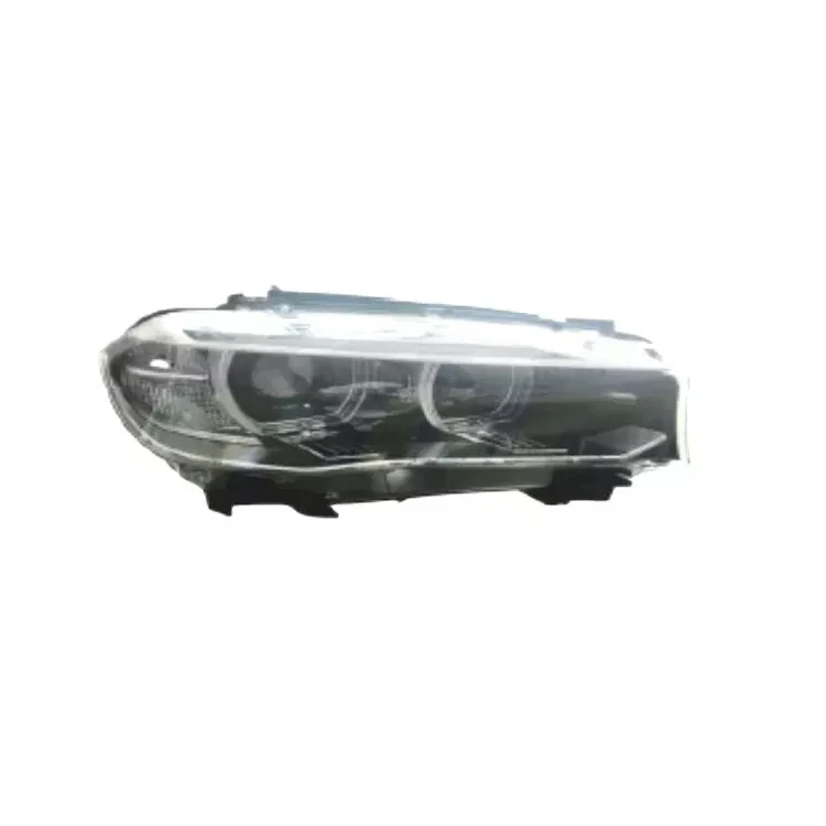 Передняя лампа Xenon Afs 63117317105 63117317106, автомобильные фары, автомобильная лампа, автомобильные фары, автомобильные фары для Bmw X5 F15 2014 2018