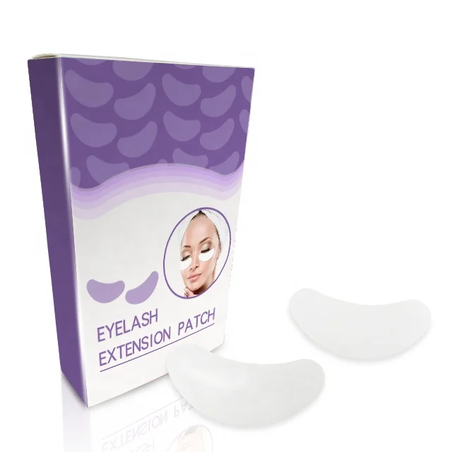 ECO Friendly products Gel Eye Mask Free Use Over Night Remove Dark Circle Hydrating Hydrogel Eye Gel Patch