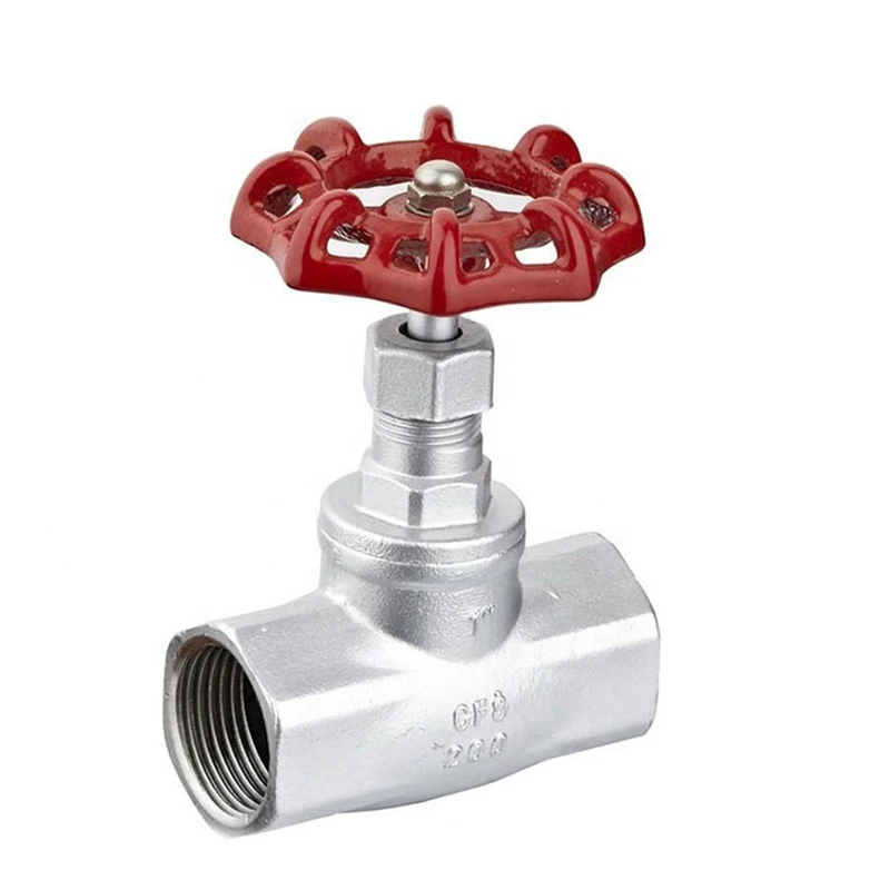 
High Pressure Low Price 1/2
