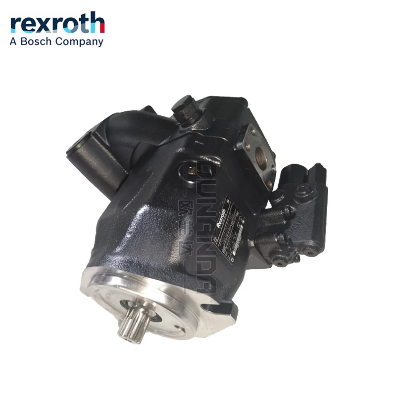 A10CO45DFR1/52R Rexroth variable piston pump A10CO28 A10CO63 hydraulic oil pump