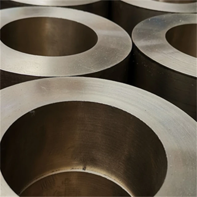 30 years of manufacturer production C7060 C7150 C1401 C2051 C6711 C6712 Bronze Tubes, Rods, Plates, and Bushings