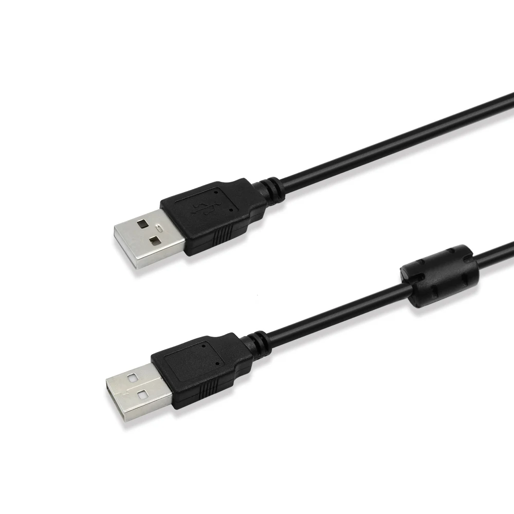 Factory Direct Sell High Quality On Stock Data Cable Charger USB To USB Cable