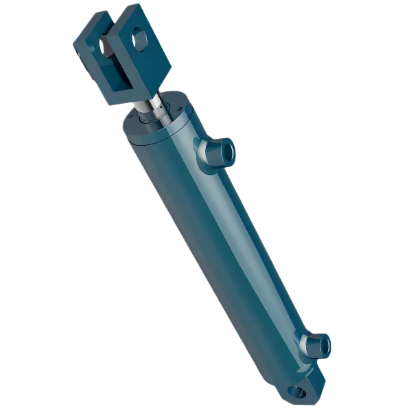 Kingway WC30353614 WELDED CLEVIS TYPE CYLINERS-WC.3000PSI