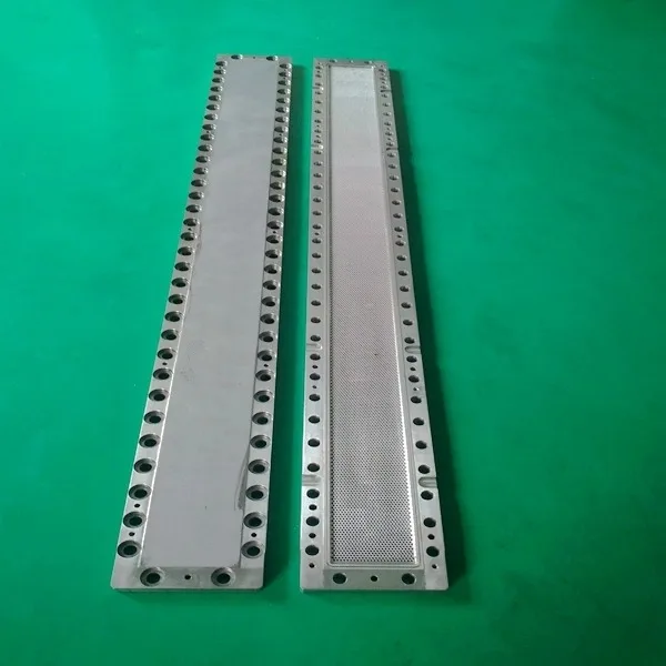 Спиннер спанбонд для нетканого станка