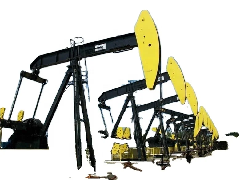 Kerui API 11E oil well  Pumping Units for sale