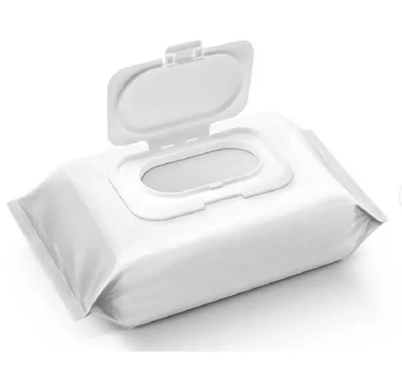 Customized Unique Design Best Quality Baby Wipes Ph Balance Hypoallergenic Wet Wipes