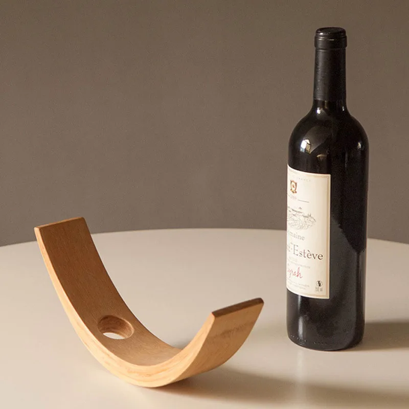 Wooden Wine Rack Wine Bottle Holders And Home Wine Holder Rack