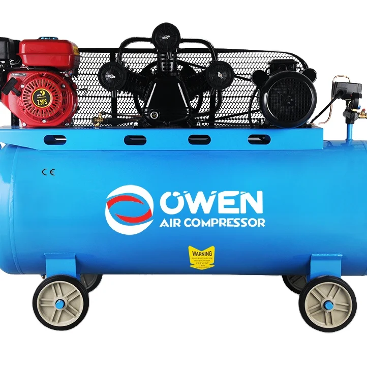 Useful Hot Sale industrial workshop air compressor
