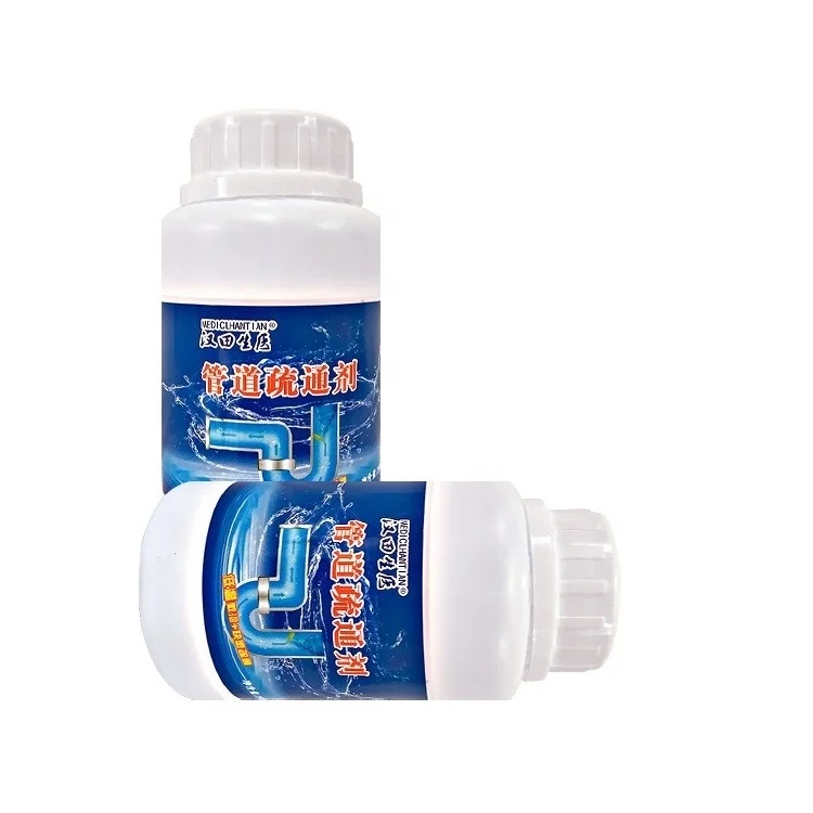 Powerful Good Quality Sink Drain Cleaner Drain Pipe Cleaner