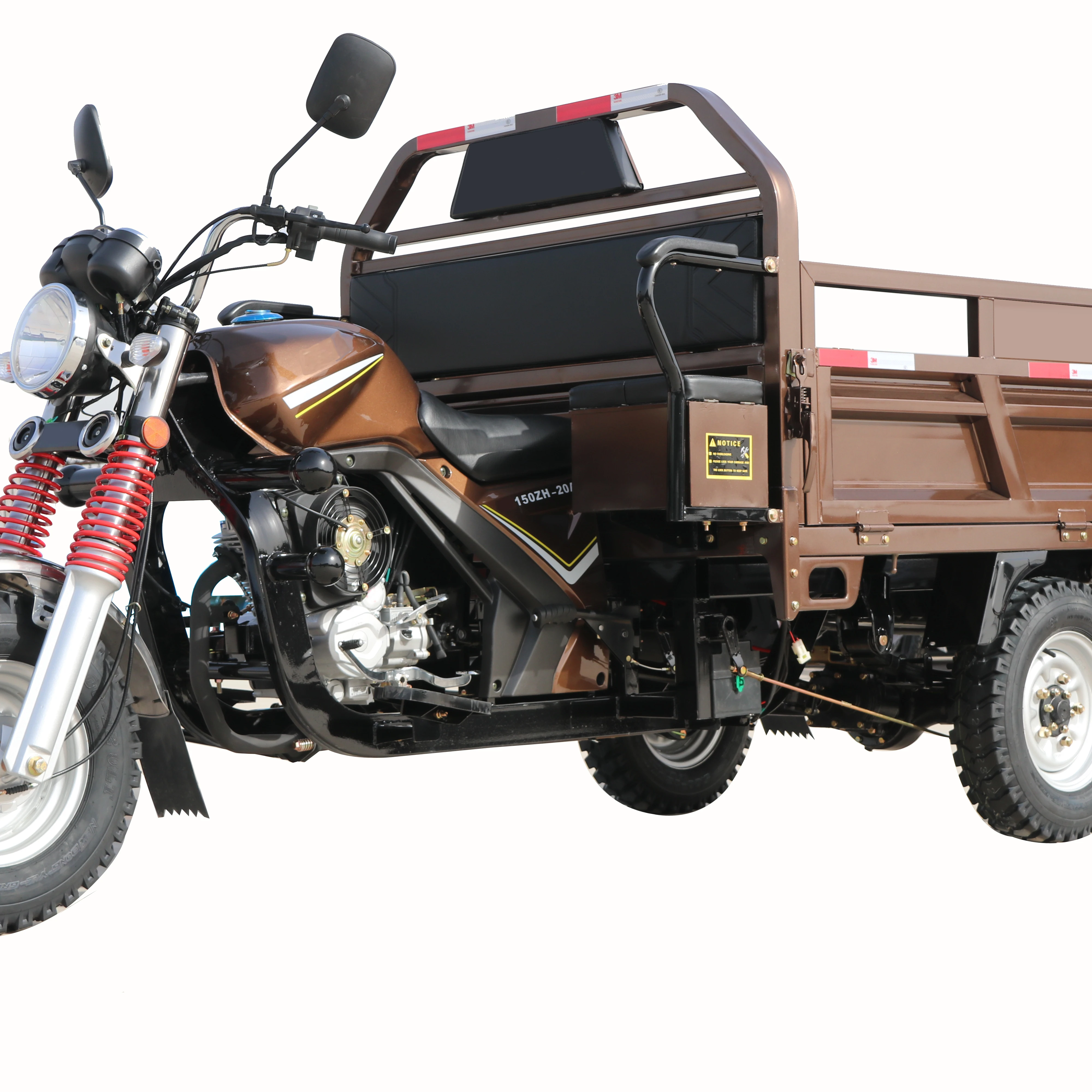 150cc engine motorized tricycle adult motocicleta gasoline tricycle moto