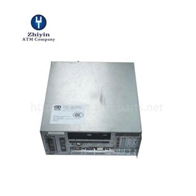 NCR 6622 PC Dual Core Host ATM Parts CORE Dual-core for 66xx Machine 445-0708581 4450708581