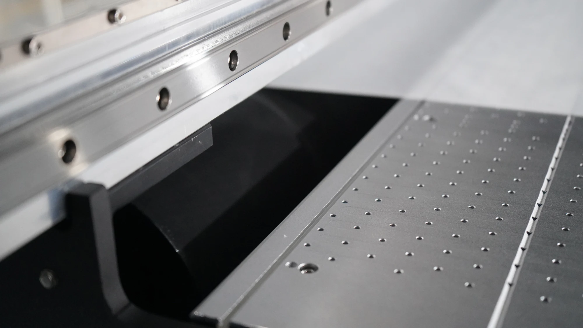 Digital full 16-head industrial printing paper machine textile printing machine