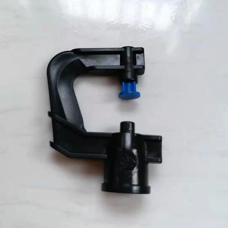 Micro Spray Jets 0-360 Degrees Watering Spray Misting Nozzle Sprinkler Irrigation