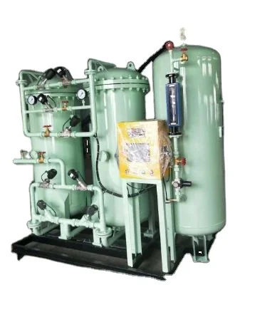 
High purity longlife span Nitrogen making machine N2 plant for laser cutting 