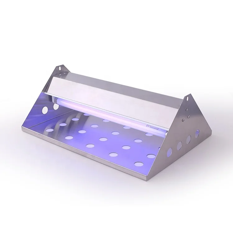 Household Uv Fluorescent Light Anti Mosquito Trap Lighting 20w 40w Electric Mosquito Killer Lamp Pest Control Uv Lamp