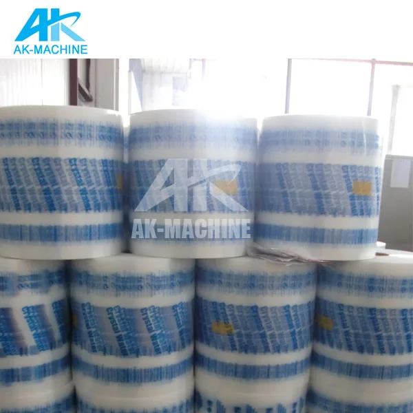 Super Quality! Sachet Water Packaging Film