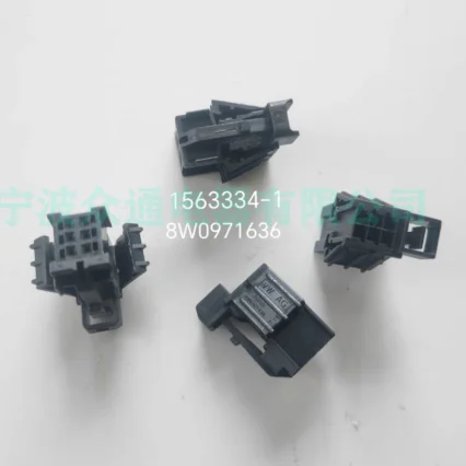 TE Connector/AMP 1563334-1 8W0971636 In stock