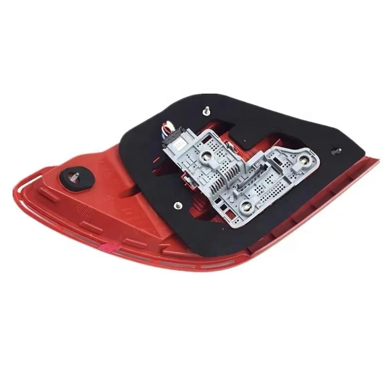 Tail Lamp Fit For Mercedes Benz W204 C CLASS 2011-2013 Taillight 2048205464 2049060503 High Quality