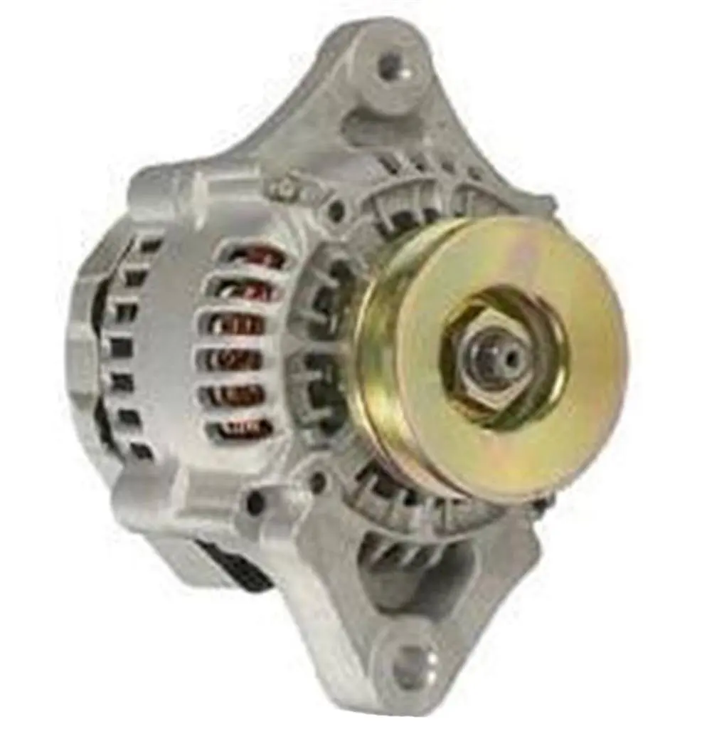 Alternator 18504-6220 12V 40A compatible with A28 Engine