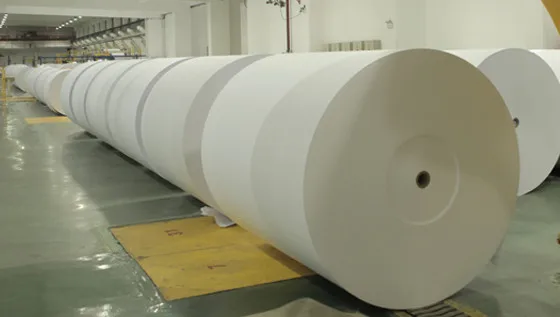 
Certificated 230gsm 250gsm 300gsm 350gsm 400gsm C1S Folding Box Board For Packing 