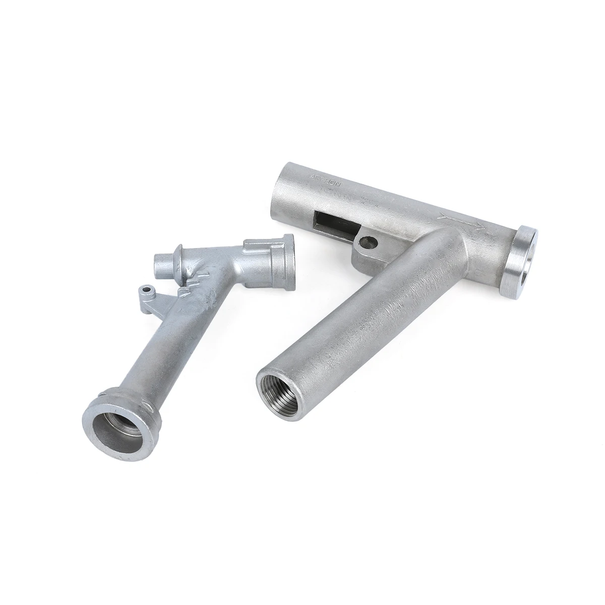 China Foundry Manufacturer Precision Custom Oem Cast Iron Parts Metal Parts Machining Service