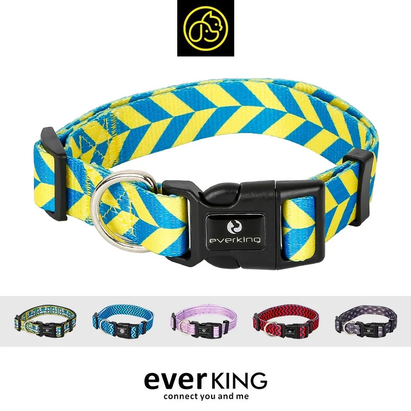 Pet Leash, dog leash, medium-sized large dog leash dog collar