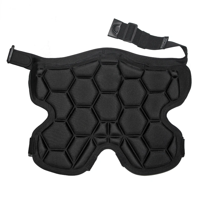 OEM Figure Skating Ice Skating Hip Protector Elderly Pad Motorcycle Protective Hip Pad Mat Skiing Sports Safety Equipment