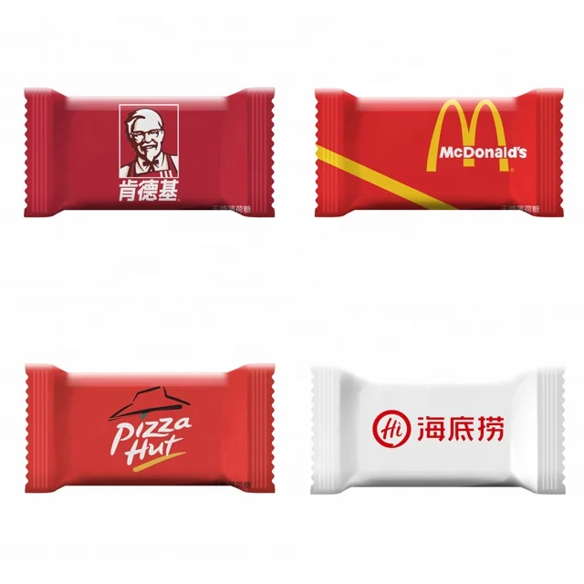 LJY Wholesale ice refreshing tablets sugar-free mint candies breath energy mint hot products