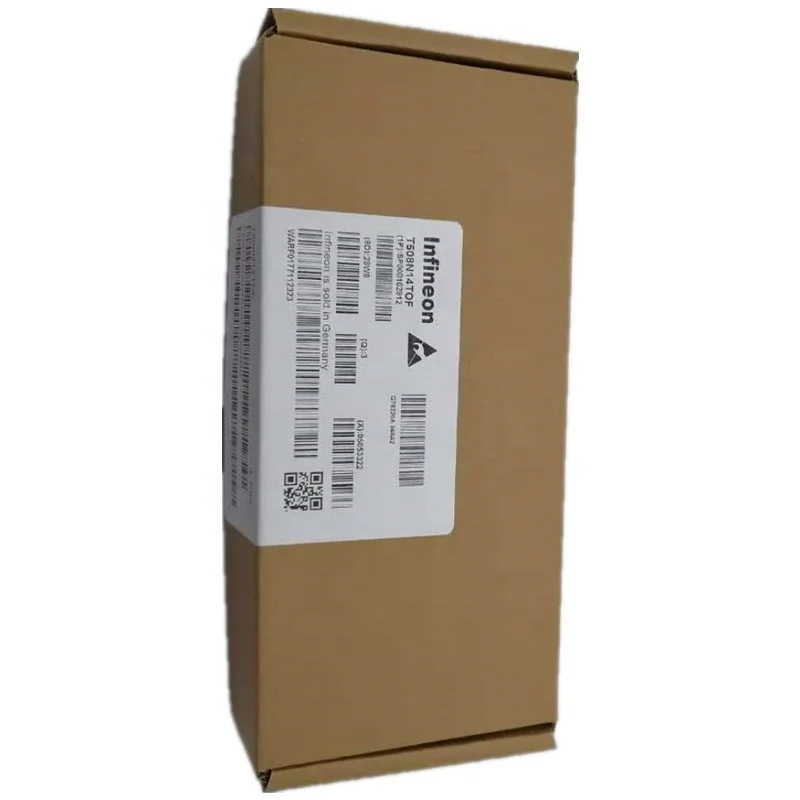  508A 1400V T508N14TOF регулятор фазы тиристорный выпрямитель тиристорные контроллеры