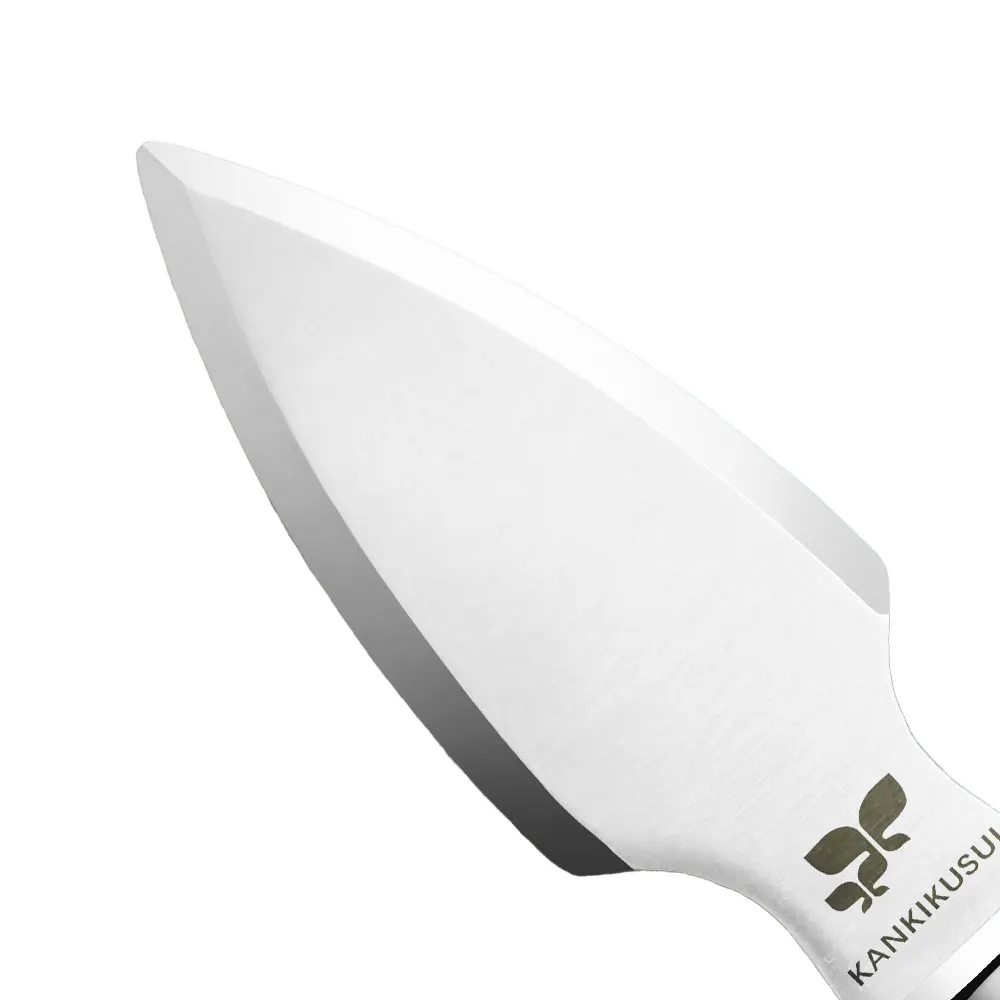 Ножи для устриц из нержавеющей стали, кухонный инструмент, многофункциональный нож с деревянной ручкой, нож для приготовления морепродуктов, моллюсков, устриц