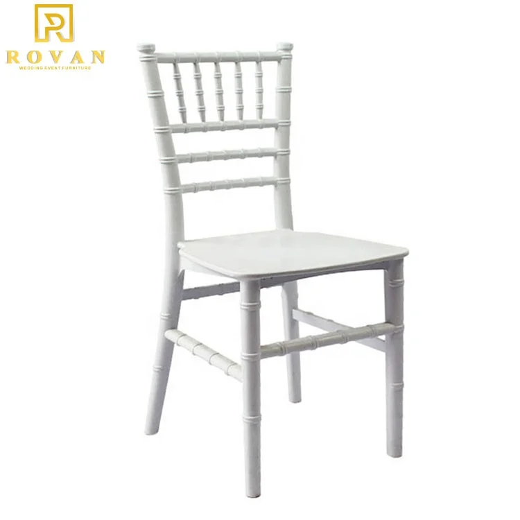 Pink Color Kids Chiavari Chair Resin Tiffany Party Used Modern Plastic Chair Seat Outdoor Children School Chair