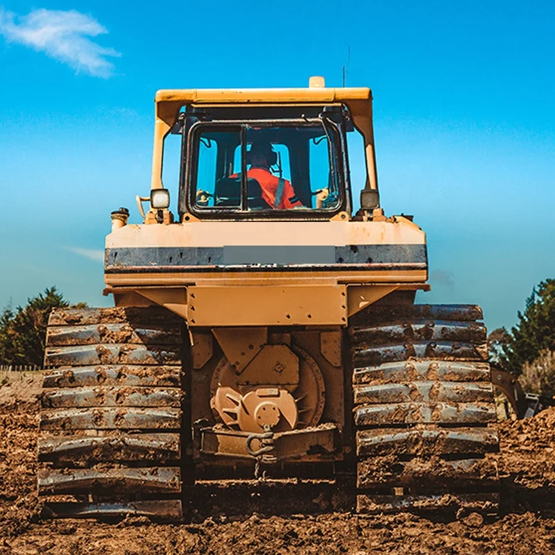 CAT used mini excavator long reach Supplier of small  excavators