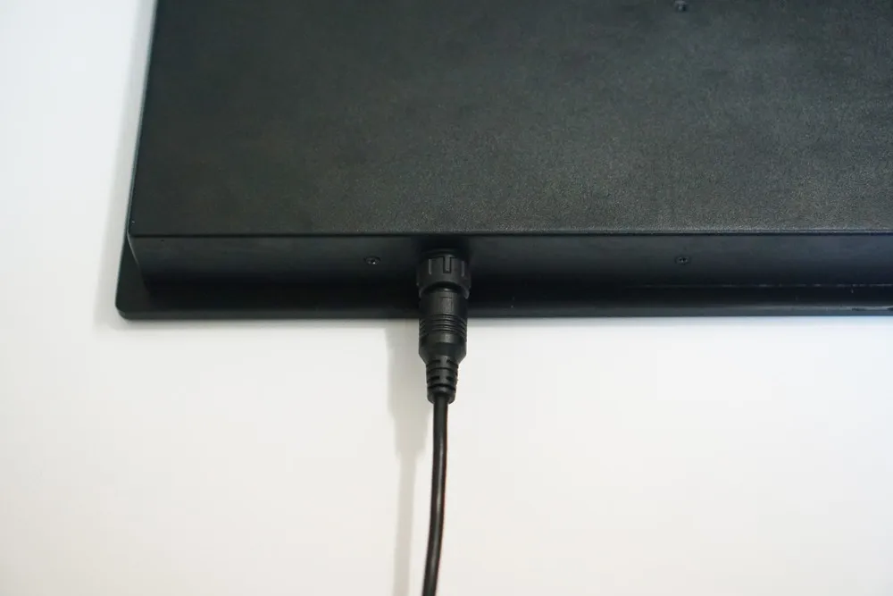  1000 nits полный IP67 Водонепроницаемый 18 5 дюймовый cctv AHD монитор камеры для уличного