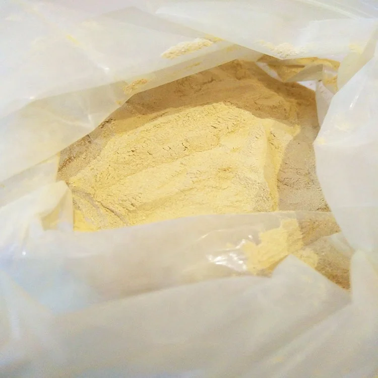 Dry Chemical Powder Abc Blue and pink 25kg Polly Waterproof Polly Bag 40% Abc and Bc Ammonium Phosphate