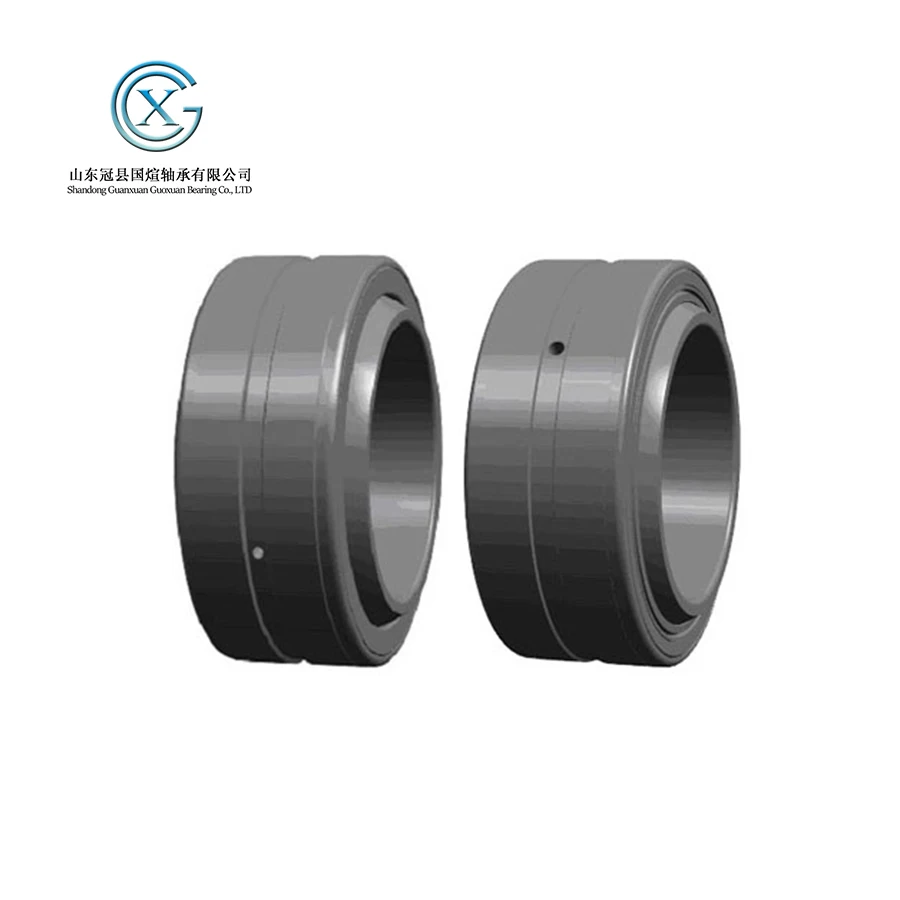 Export Radial Spherical Plain Bearing GEG4E GEG5E GEG6E GEG8E GEG10E GEG12E