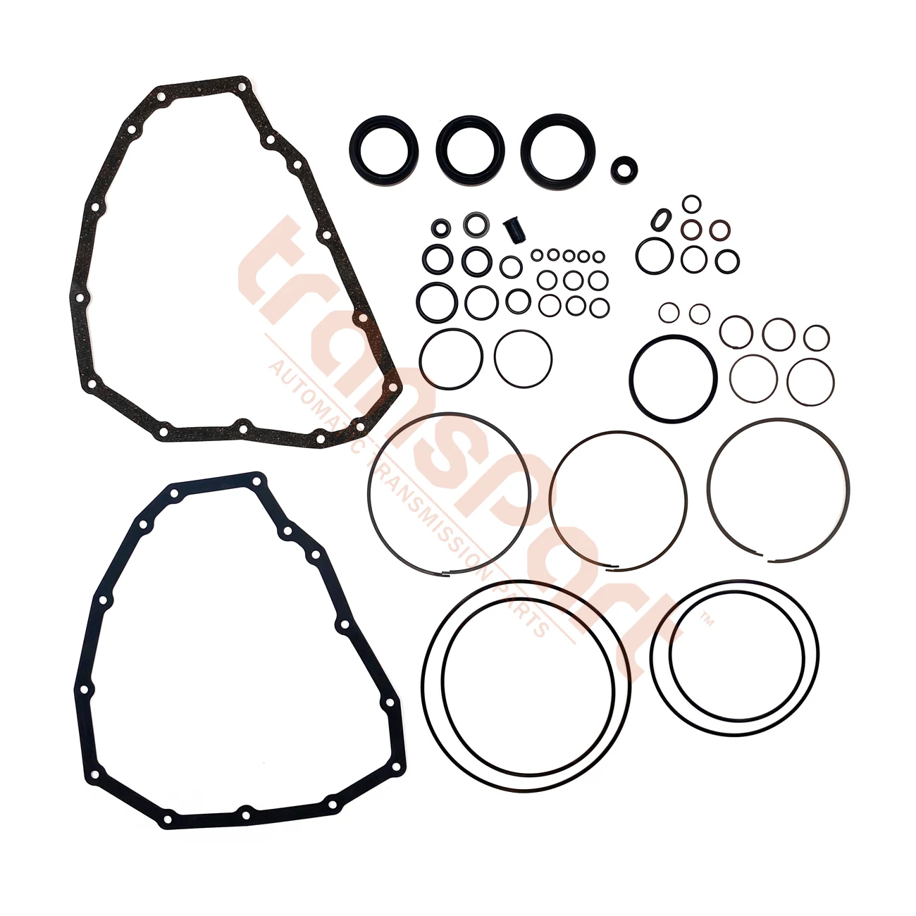 JF015E Automatic transmission systems rebuild kit for car accessories JF015E RE0F11A overhaul kit