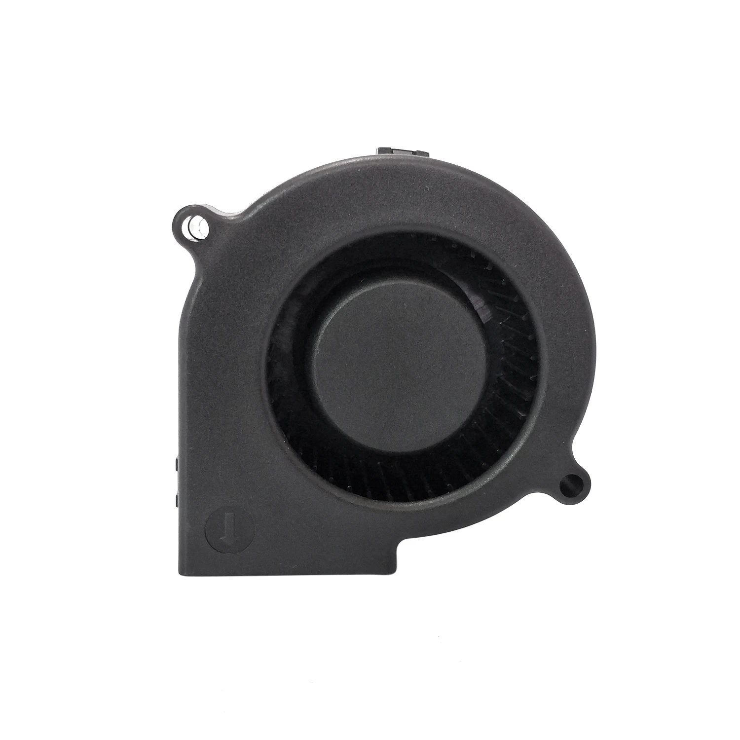 75*75*30 mm centrifugal fan 12/24 silent brushless fan 75mm projector DC blower turbo centrifugal