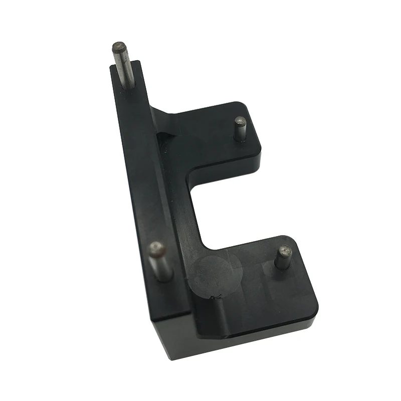 Oem Professional Custom Cnc Plastic Turning Parts Pom PA66 Acrylic Machining Parts