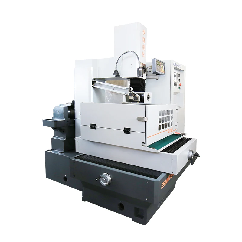 Esuntek DK7745 Wire Cut Edm Dk7745 CNC Wire Cut EDM Machine Provided Machinery Repair Shops,manufacturing Plant New Product 2023