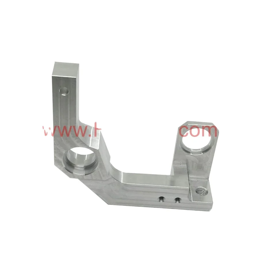 CNC Machining 5 Axis Custom Aluminum Alloy Cnc Milling Part Cnc Lathe Milling