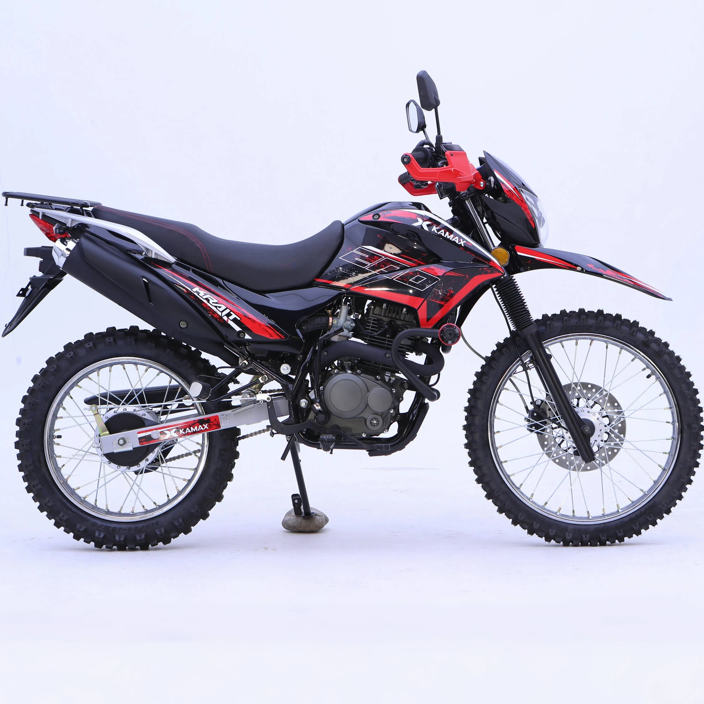 wholesale price 150cc motorcycle dirt bike china motorcycle LED light petrol motorcycle for sale